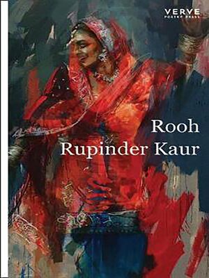 cover image of Rooh